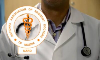 Resident Doctors List 19 Demands To Stop Indefinite Strike