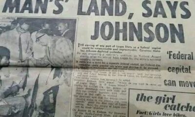 “Lagos Is Not A No Man’s Land”