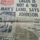 “Lagos Is Not A No Man’s Land”