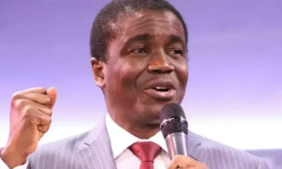 Bishop Abioye
