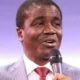 Bishop Abioye