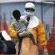 Ebola Outbreak In Southern Congo, WHO reports