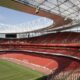 The Gunners began work over a year ago, discussing possible ways in which the ground could be updated, with next summer set to mark the 20th anniversary of the stadium's first match.