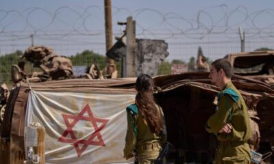 Israel, Hamas Agree To Gaza Ceasefire As Hostages Get Released Date