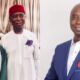 Men With One Wife Are In Bondage - Nigeria Senator Defends Polygamy