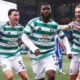 Kelechi Iheanacho's Celtic Breaks Motherwell Hearts 