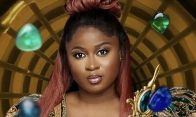 5 Things To Know About BBNaija Season 10 Winner, Imisi