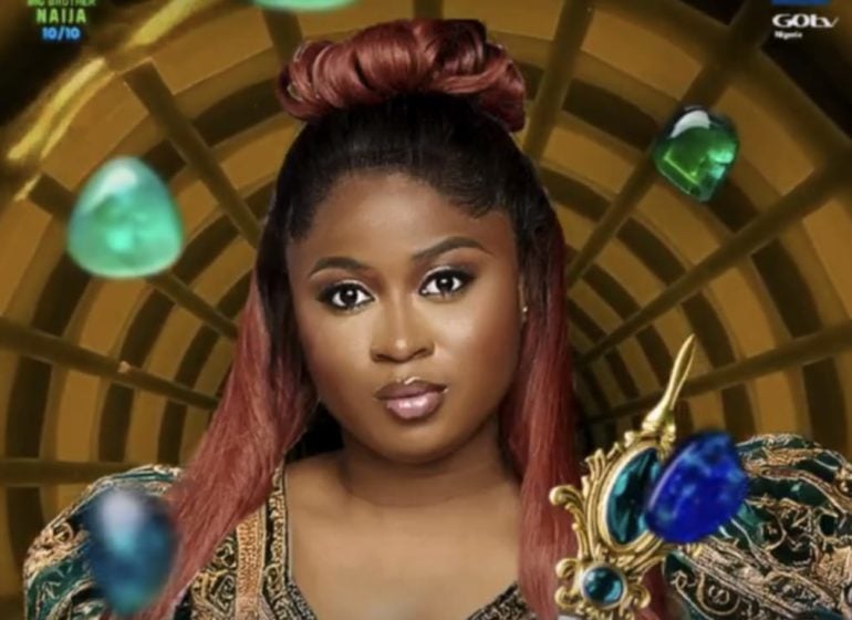 5 Things To Know About BBNaija Season 10 Winner, Imisi