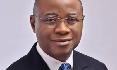 Anambra Guber: ADC Candidate Swears to Serve Only One Term