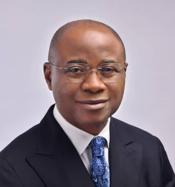 Anambra Guber: ADC Candidate Swears to Serve Only One Term