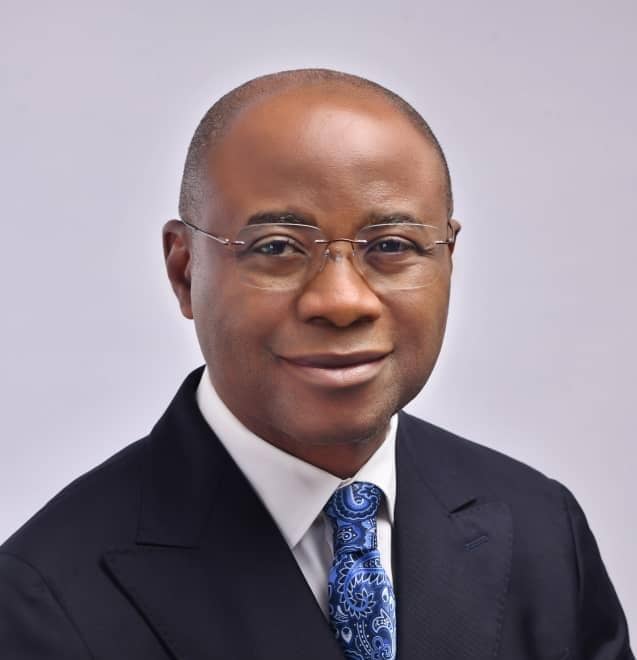 Anambra Guber: ADC Candidate Swears to Serve Only One Term