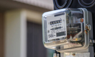 DisCos Install 225,631 Meters In Q2 2025 — NERC