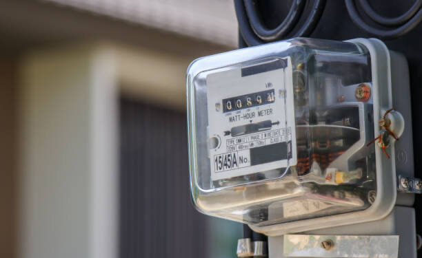 DisCos Install 225,631 Meters In Q2 2025 — NERC