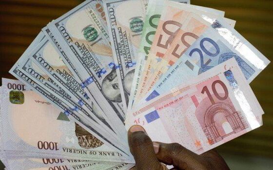 Dollar to Naira Exchange Rate Today, January 21, 2026