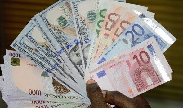 Dollar to Naira Exchange Rate Today, September 29th, 2026