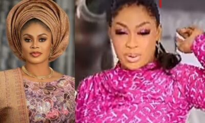 Trending: Socialite Omoge Saida's Leaked Video Tops Social Media Buzz