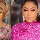 Trending: Socialite Omoge Saida's Leaked Video Tops Social Media Buzz