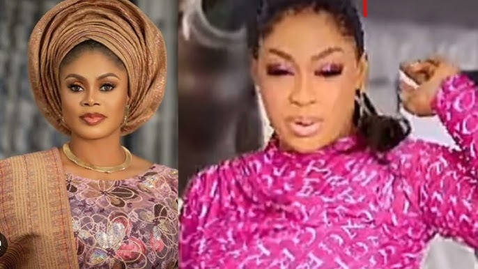 Trending: Socialite Omoge Saida's Leaked Video Tops Social Media Buzz
