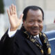 Paul Biya