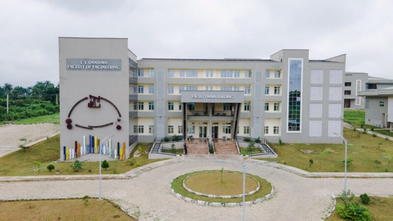 Redeemer’s University Breaks Record with 185 First-Class Graduates