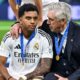 Rodrygo Hails Ancelotti After Difficult Real Madrid Season