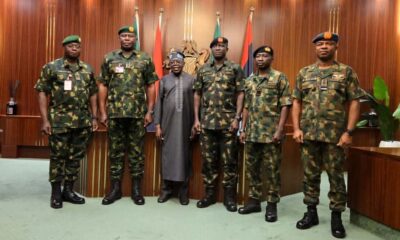 Coup Plot: Presidency Breaks Silence, Fresh Details Emerge