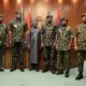 Coup Plot: Presidency Breaks Silence, Fresh Details Emerge