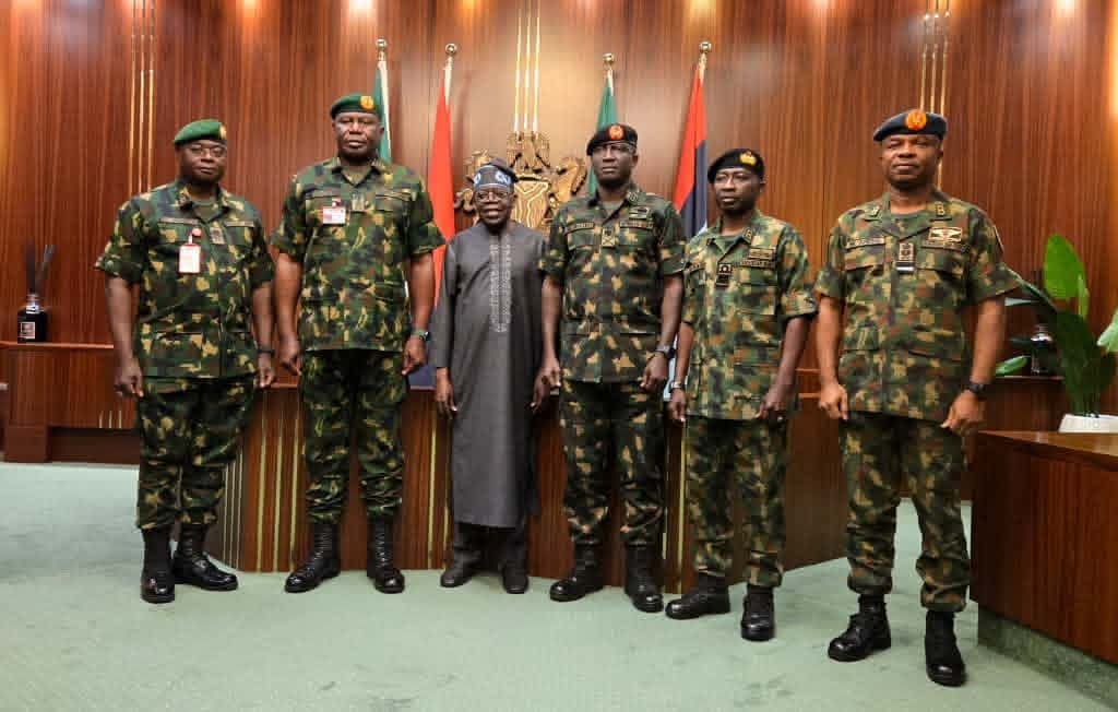 Coup Plot: Presidency Breaks Silence, Fresh Details Emerge
