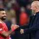Slot Backs Salah To End Goal Drought After Six Goalless Matches