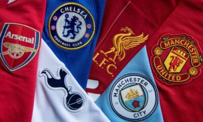 Supercomputer Predicts Team To Win Title, 3 Clubs To Be Relegated