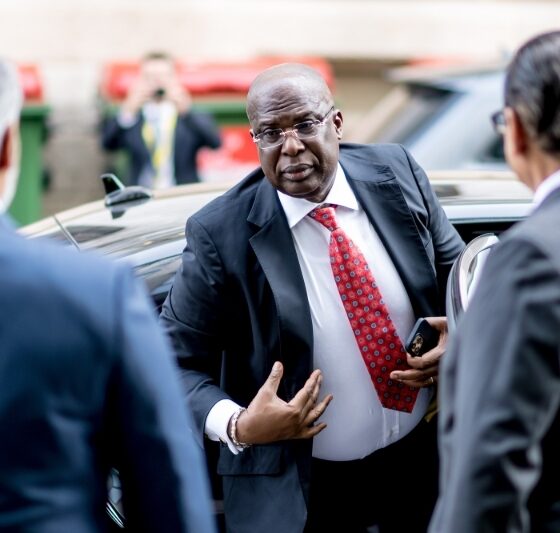 Coup Plot: Fresh Moves As Military Arrests MD, Investigates Funds To Finance Coup