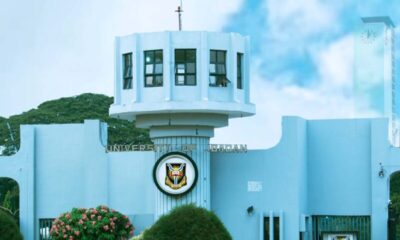 FULL LIST: UI Emerges Nigeria’s Best Varsity For 2026
