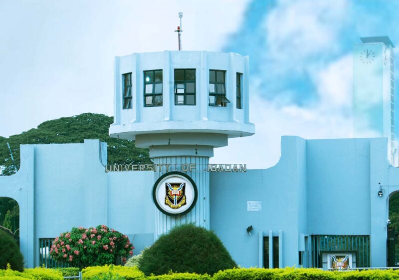 FULL LIST: UI Emerges Nigeria’s Best Varsity For 2026