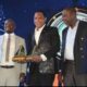 Dangote Cement Shines at Port Authority's 150th Anniversary
