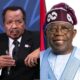 Powerful Presidents: Like Tinubu, Like Paul Biya – What They Have In Common