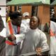 Popular Skit Maker Laments Losing ₦3.7m iPhone At Luli Concert