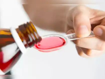 Cough Syrup Maker Arrested After 17 Child Deaths