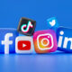 Govt To Ban Social Media For Under-15s