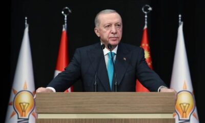 Plane Crash: 19 Bodies Recovered, Says Turkish President