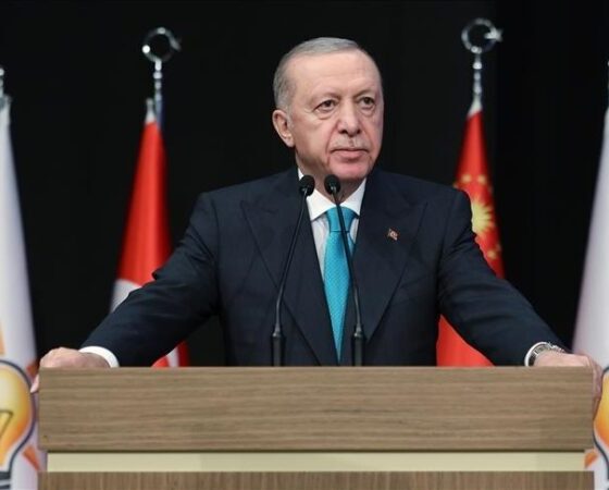 Plane Crash: 19 Bodies Recovered, Says Turkish President