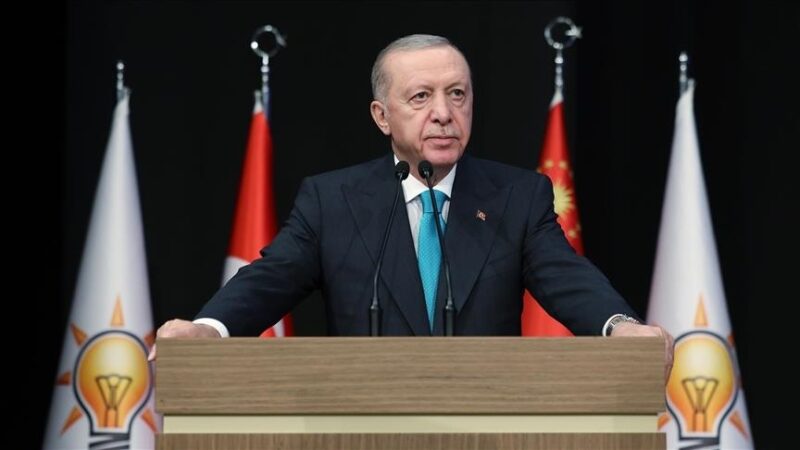 Plane Crash: 19 Bodies Recovered, Says Turkish President