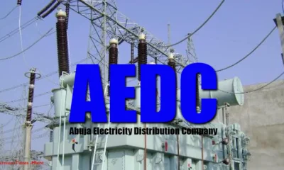 AEDC Sacks 800 Employees