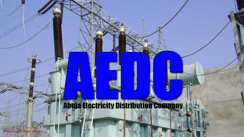 AEDC Sacks 800 Employees
