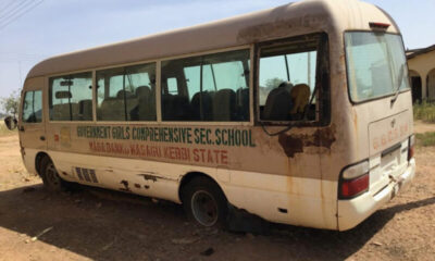 Kebbi Abduction: Not 25, Real Number Of Abducted Students Revealed