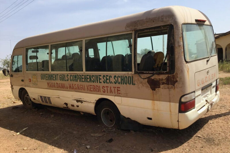Kebbi Abduction: Not 25, Real Number Of Abducted Students Revealed