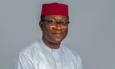 Abdulmumin Jibrin Rejoins APC