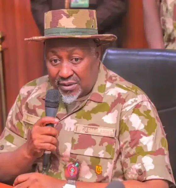 Wike vs. Navy: Defence Minister Takes Stand, Sends Cryptic Message To Public