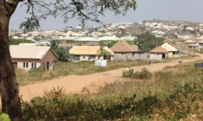 How Over 30 Gunmen Invaded Abuja Community, Killed Police During Operation