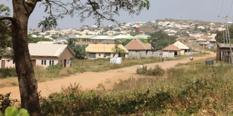 How Over 30 Gunmen Invaded Abuja Community, Killed Police During Operation