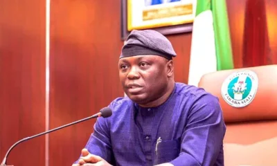 Taraba State Governor to Join APC on Wednesday